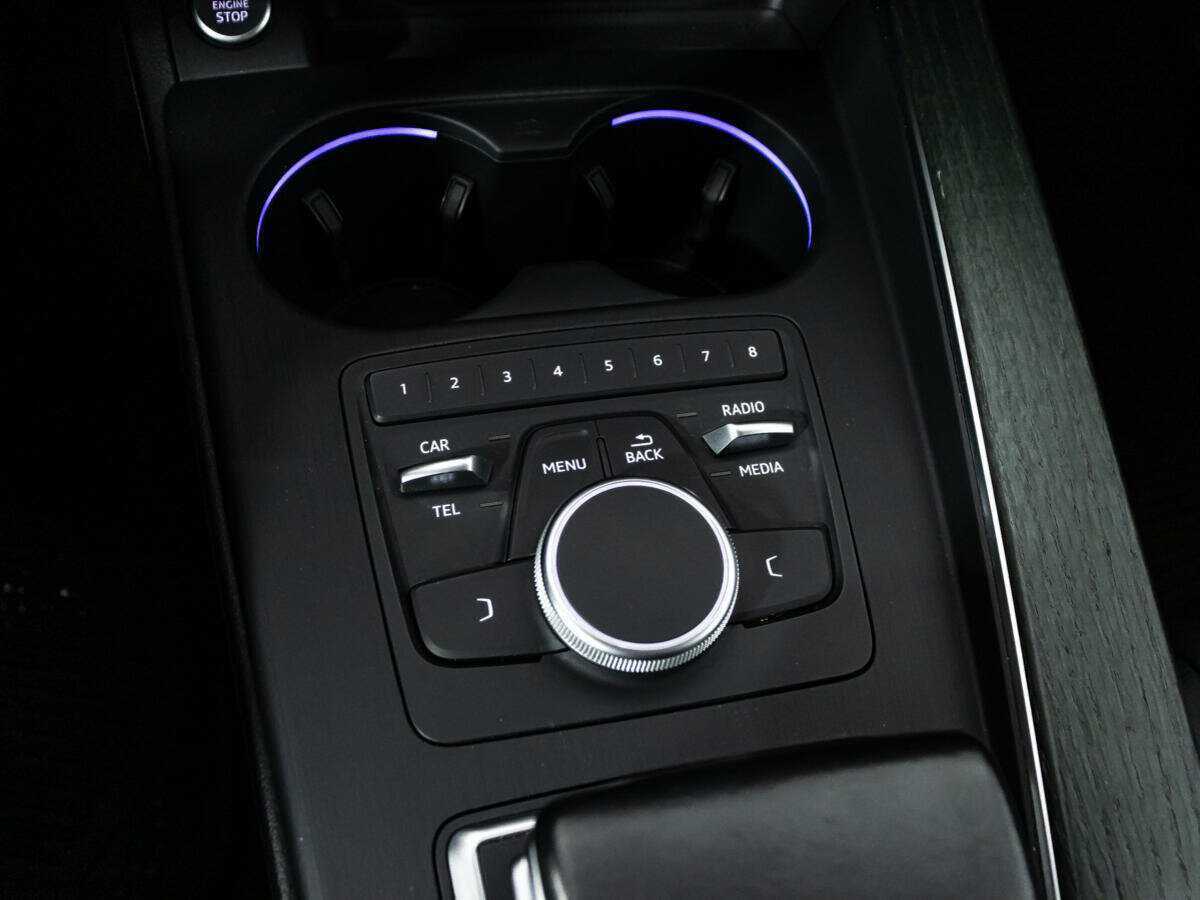 Продажа Б/У Ауди А4. Фото: #16