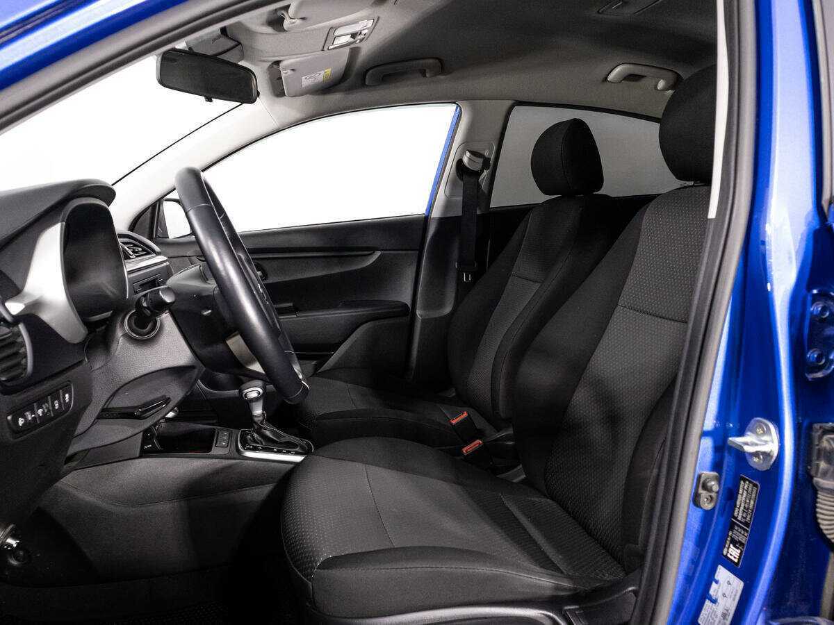 Продажа Б/У Киа Рио. Фото: #12