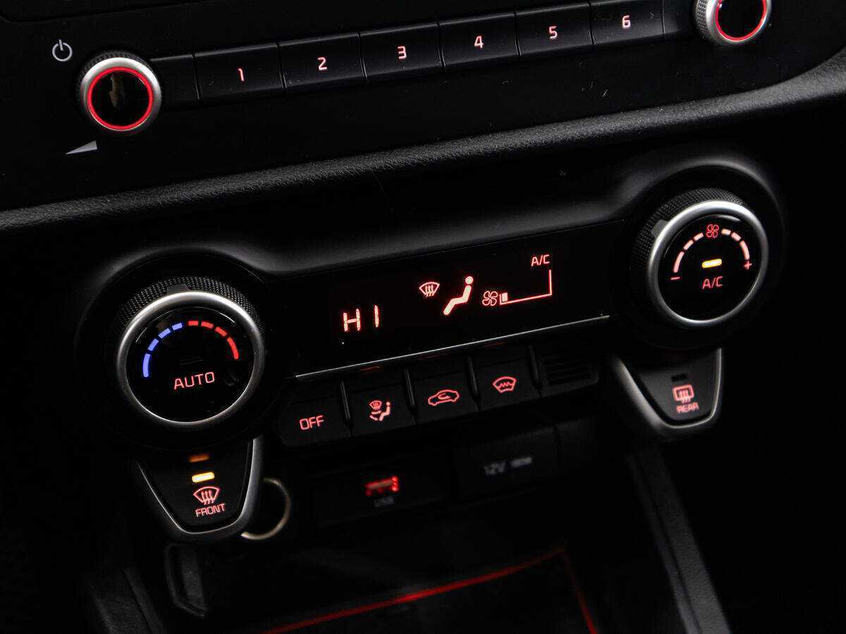 Продажа Б/У Киа Рио. Фото: #19