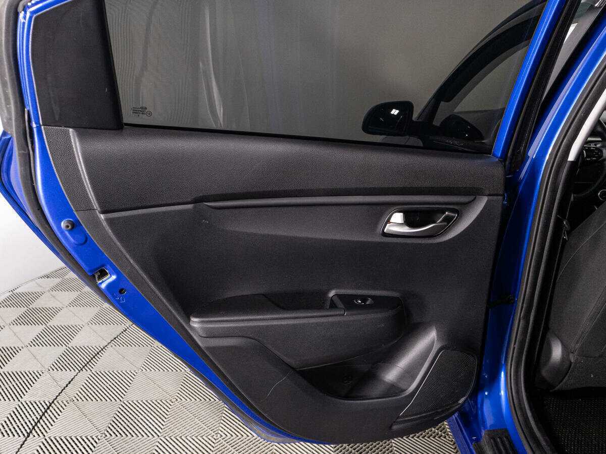 Продажа Б/У Киа Рио. Фото: #24