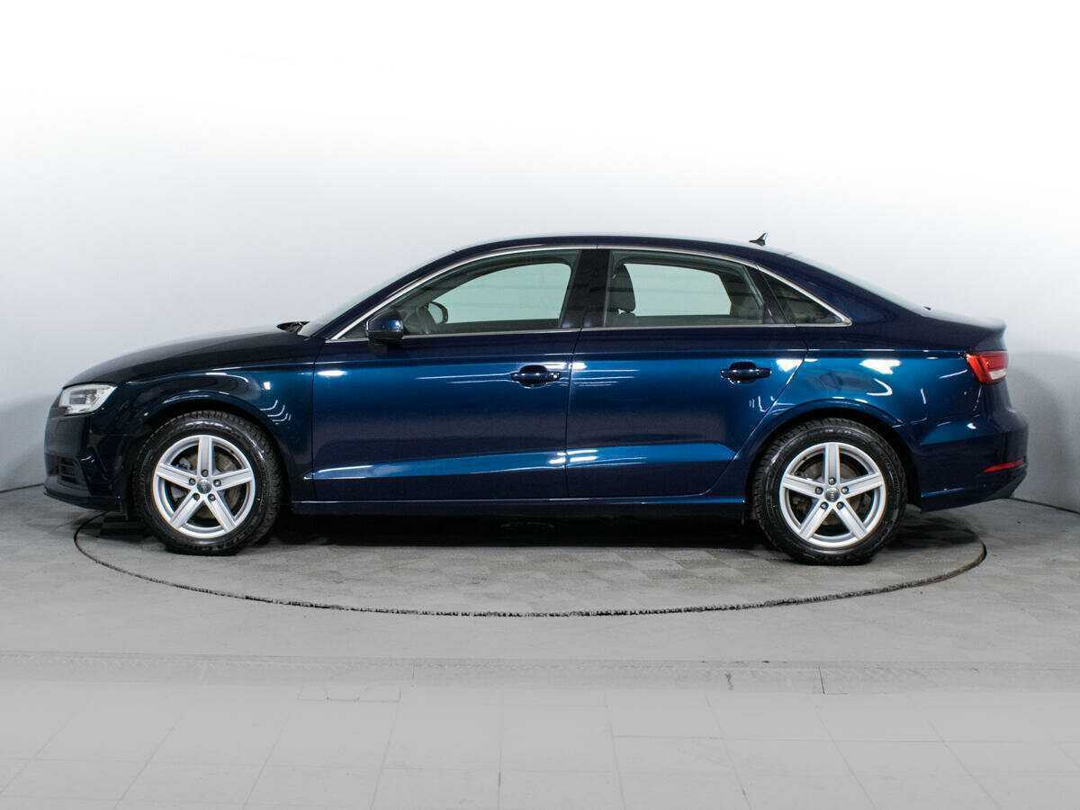 Продажа Б/У Ауди А3. Фото: #7