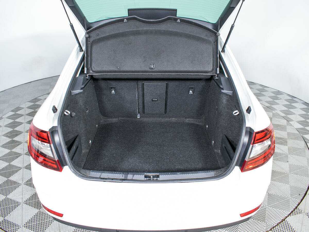 Продажа Б/У Шкода Октавия. Фото: #17