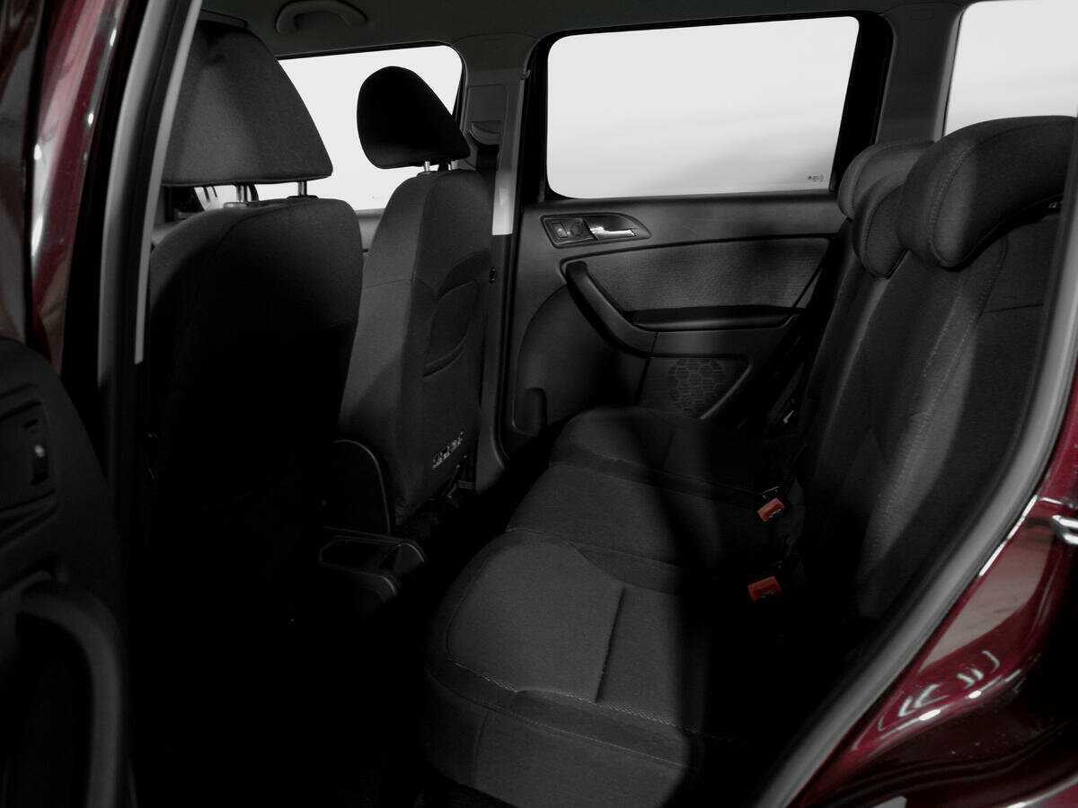 Продажа Б/У Шкода Йети. Фото: #9