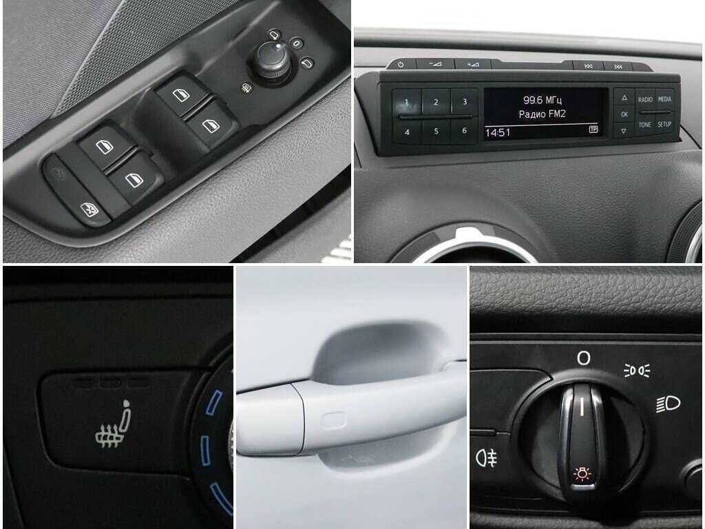 Продажа Б/У Ауди А3. Фото: #15