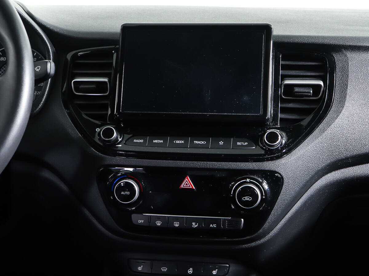 Продажа Б/У Хендай Солярис. Фото: #13