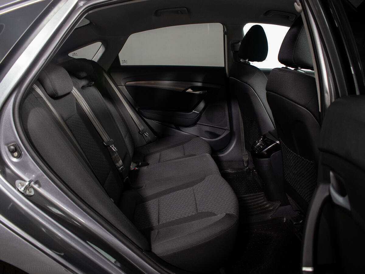 Продажа Б/У Хендай ай40. Фото: #6