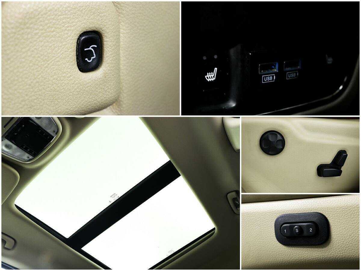 Продажа Б/У Джип Гранд Чироки. Фото: #11