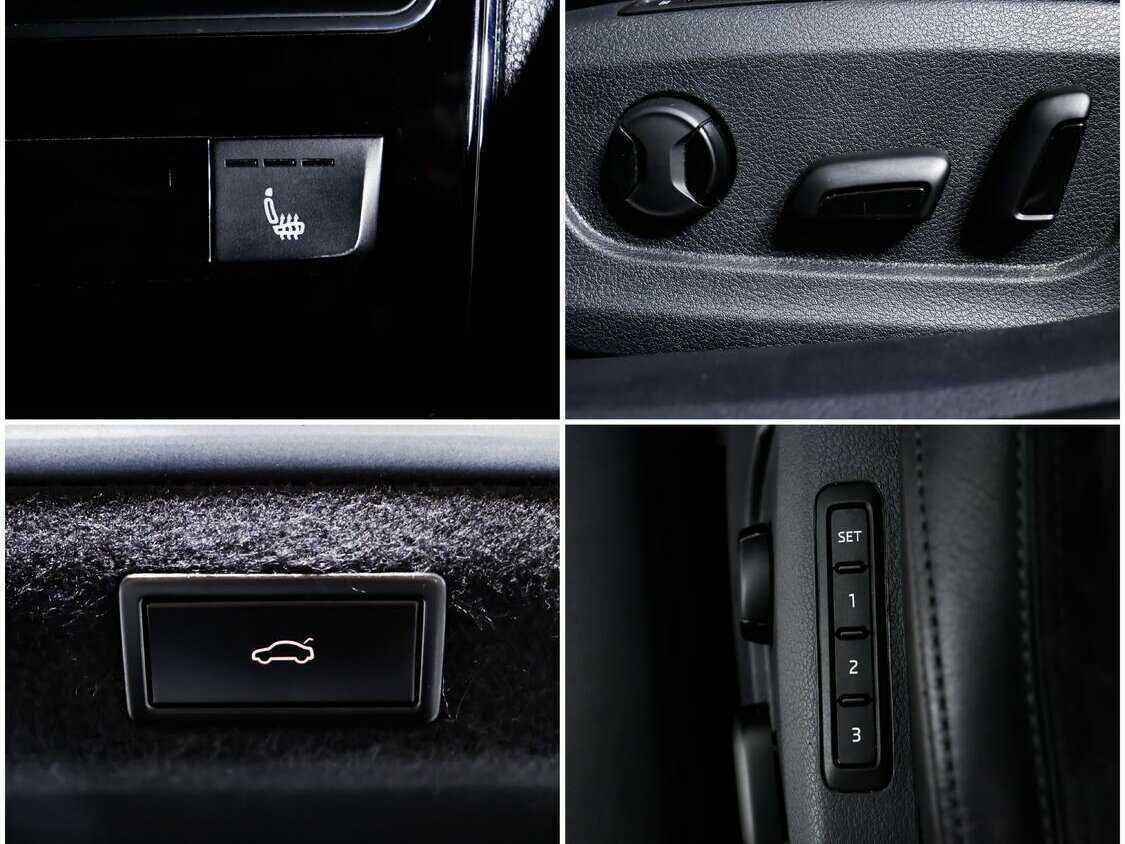 Продажа Б/У Шкода Суперб. Фото: #11