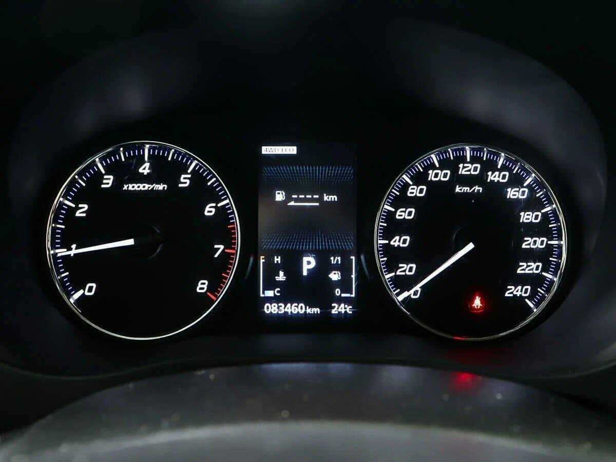 Продажа Б/У Митсубиши Оутлэндер. Фото: #9