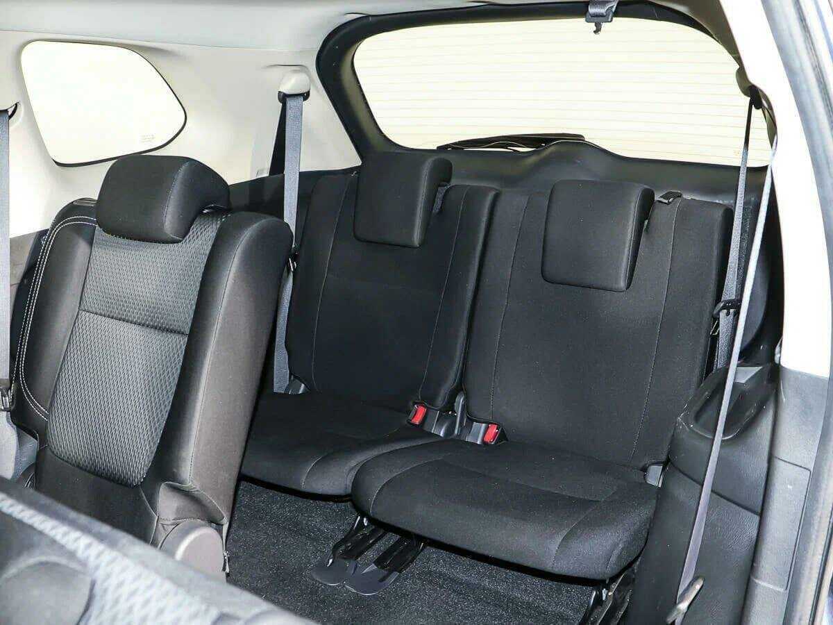 Продажа Б/У Митсубиши Оутлэндер. Фото: #14