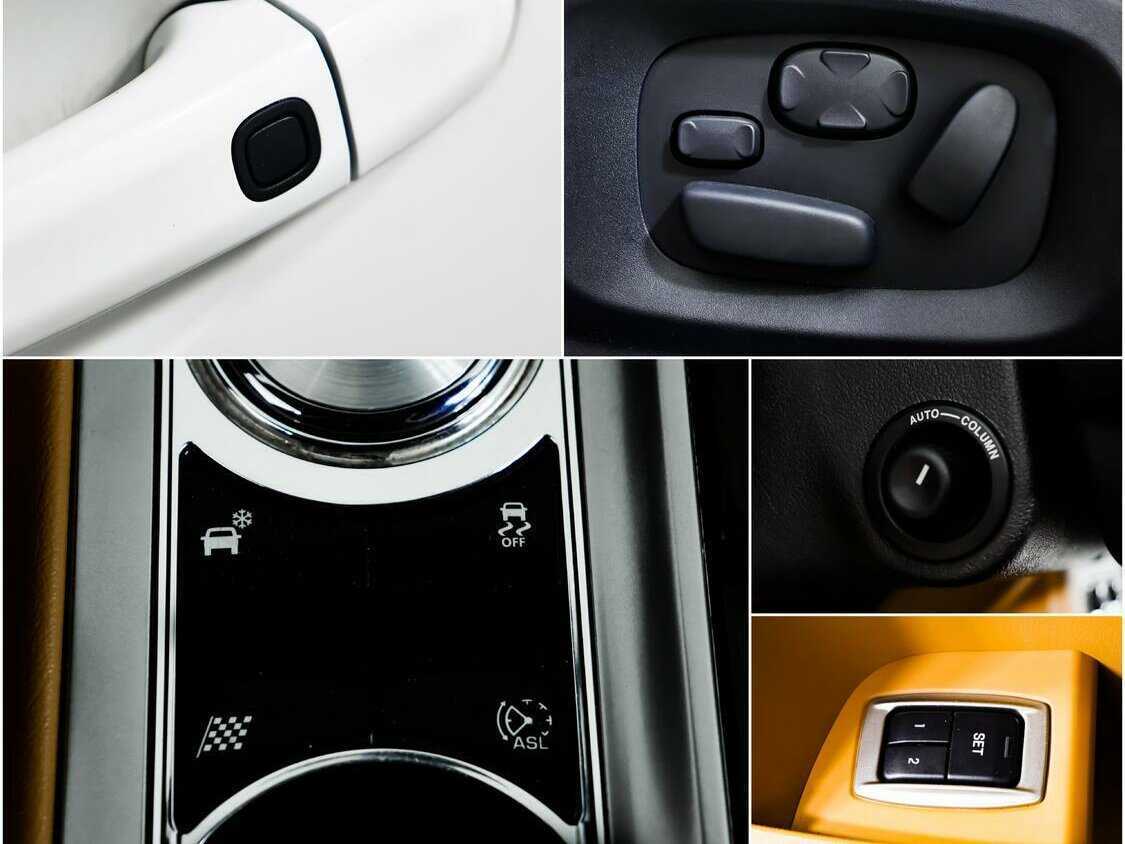 Продажа Б/У Ягуар ИксФ. Фото: #13