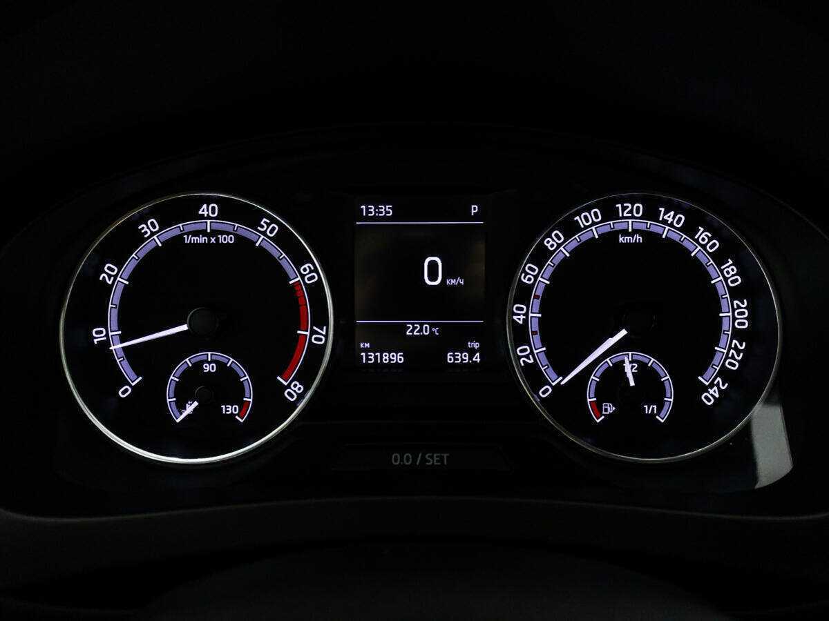 Продажа Б/У Шкода Рапид. Фото: #10