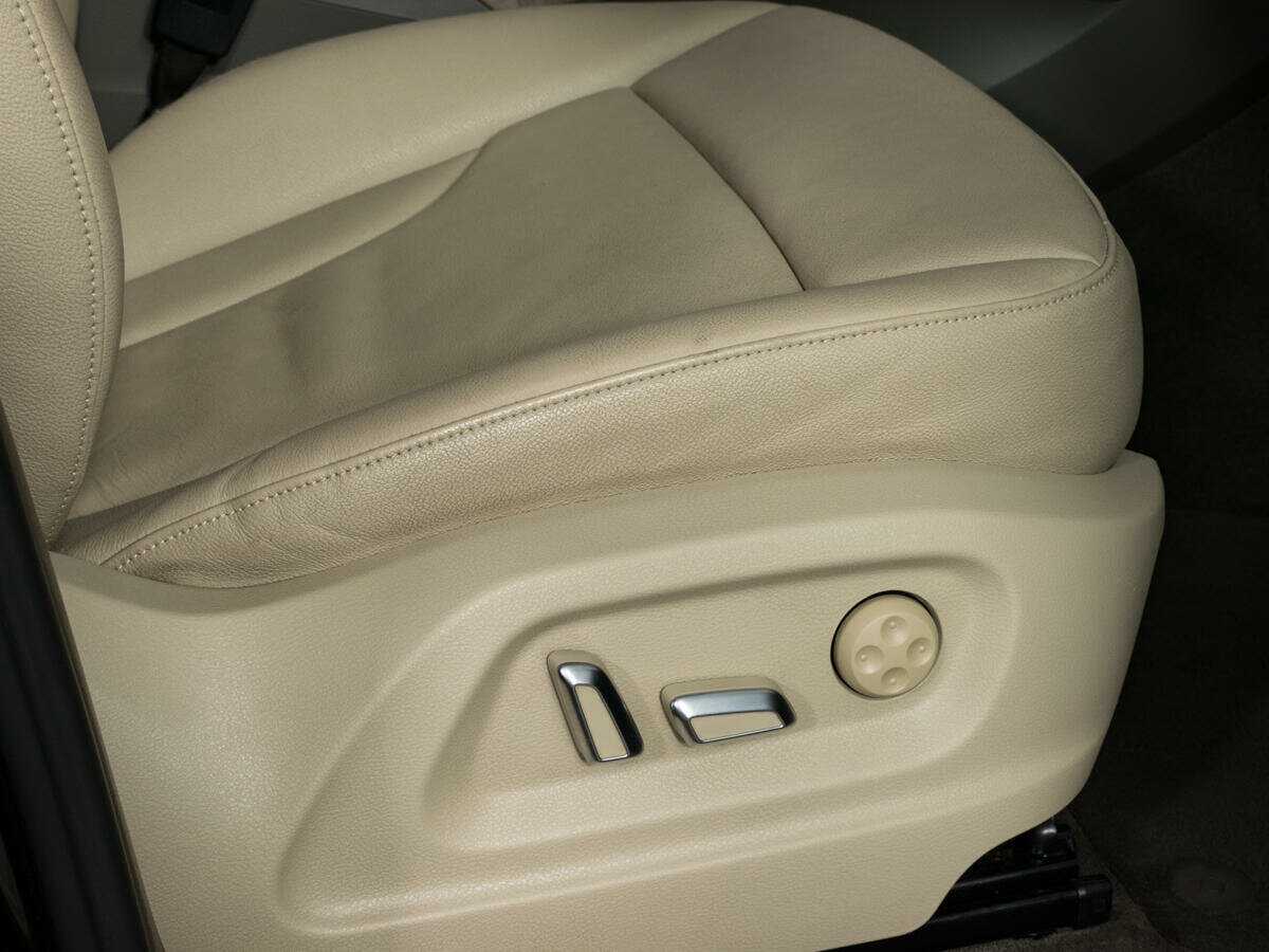 Продажа Б/У Ауди К5. Фото: #5