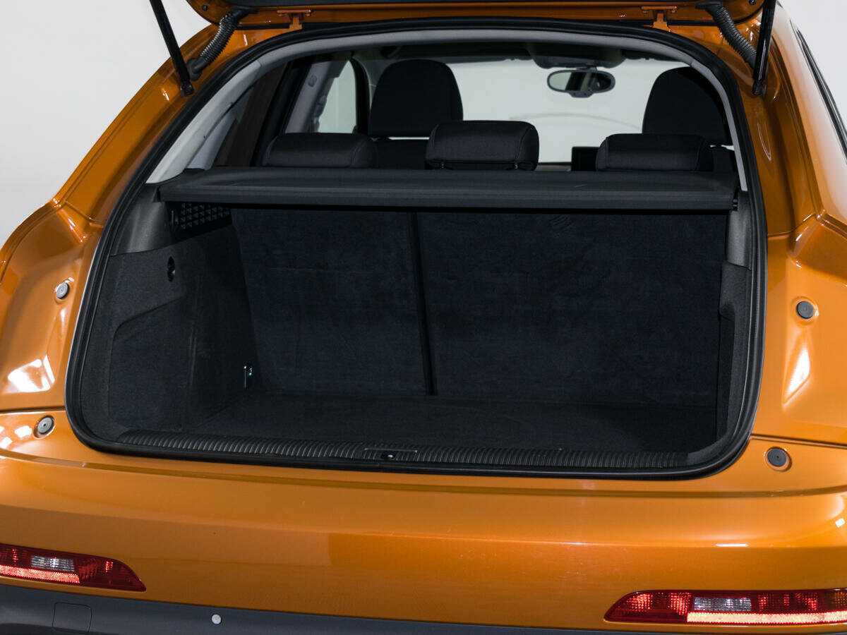 Продажа Б/У Ауди К3. Фото: #4