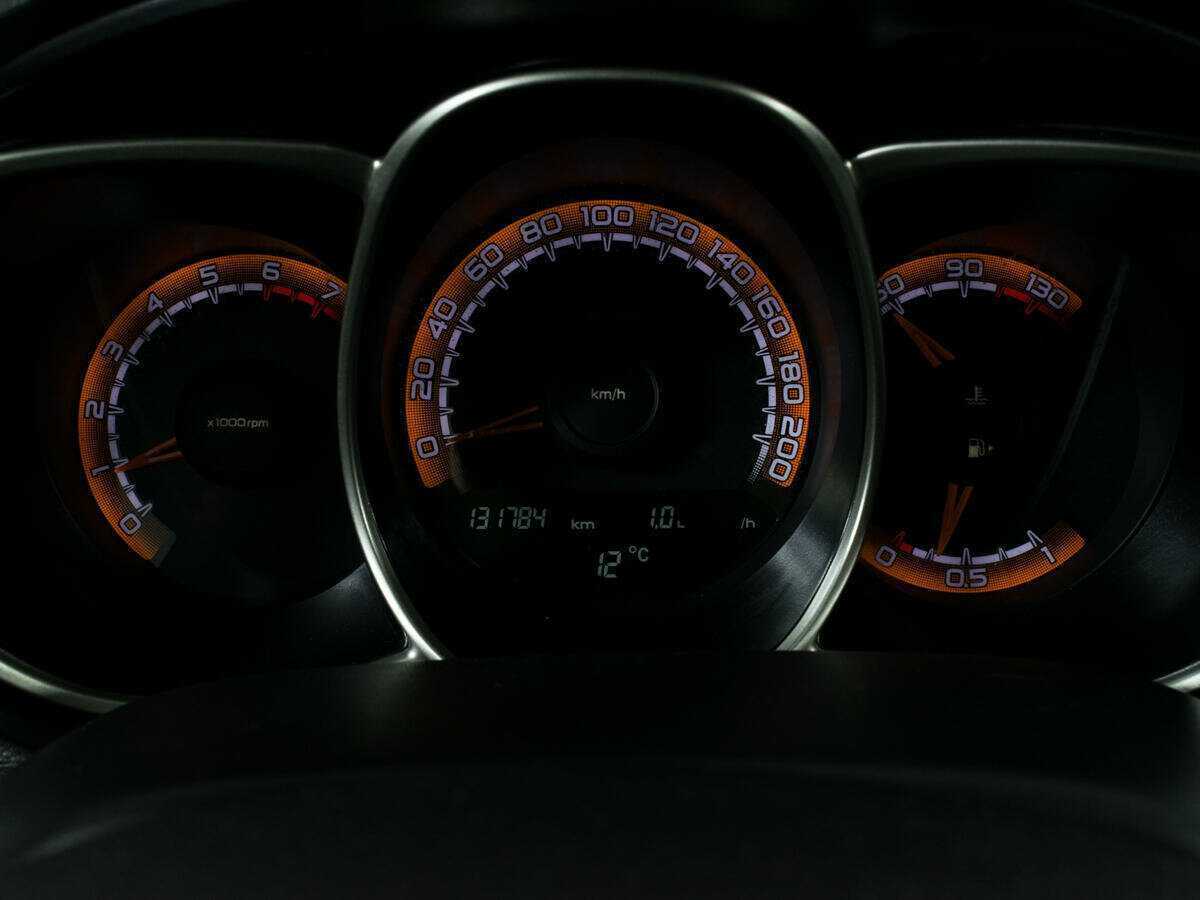 Продажа Б/У Лада (ВАЗ) Веста. Фото: #11