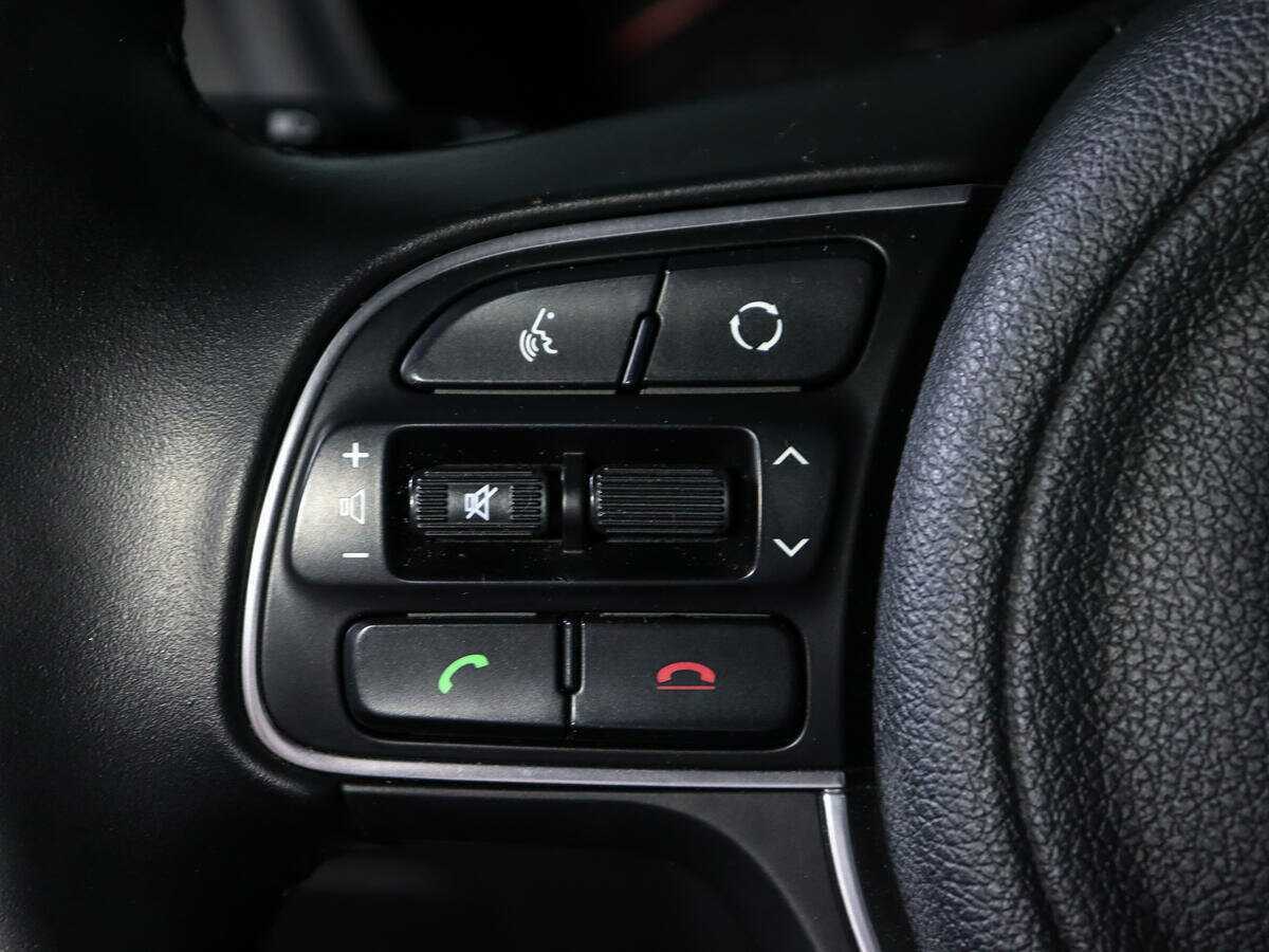 Продажа Б/У Киа Оптима. Фото: #19