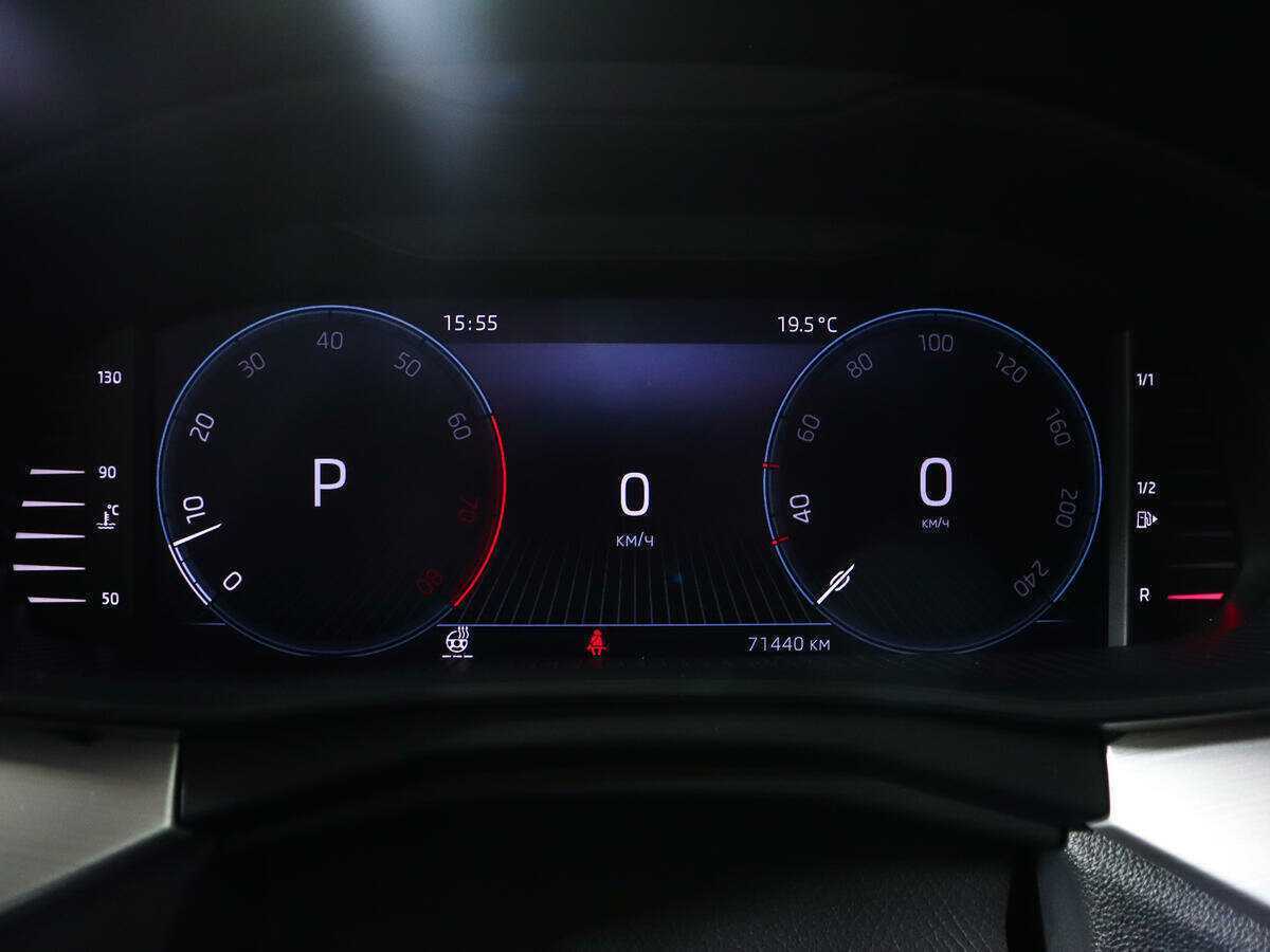 Продажа Б/У Шкода Рапид. Фото: #8