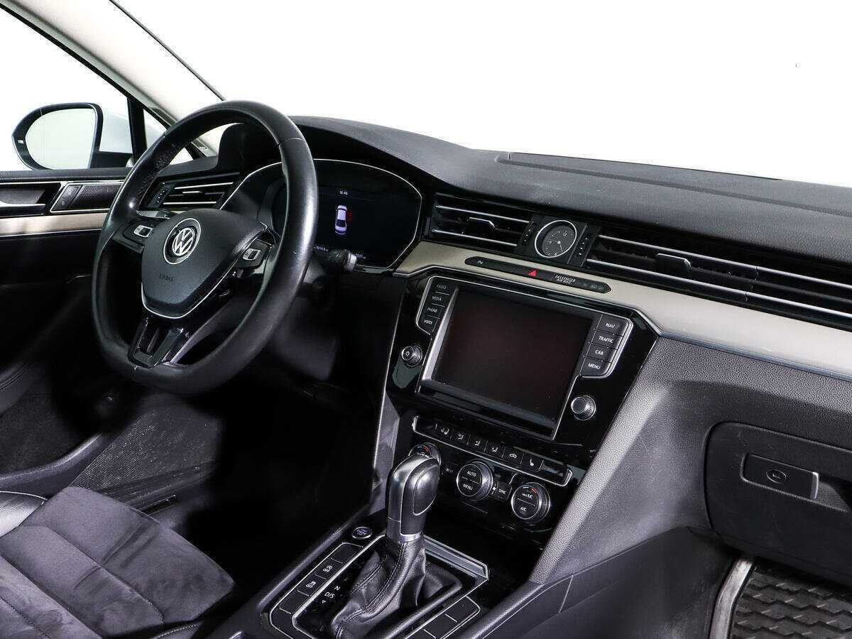 Продажа Б/У Фольксваген Пассат. Фото: #6