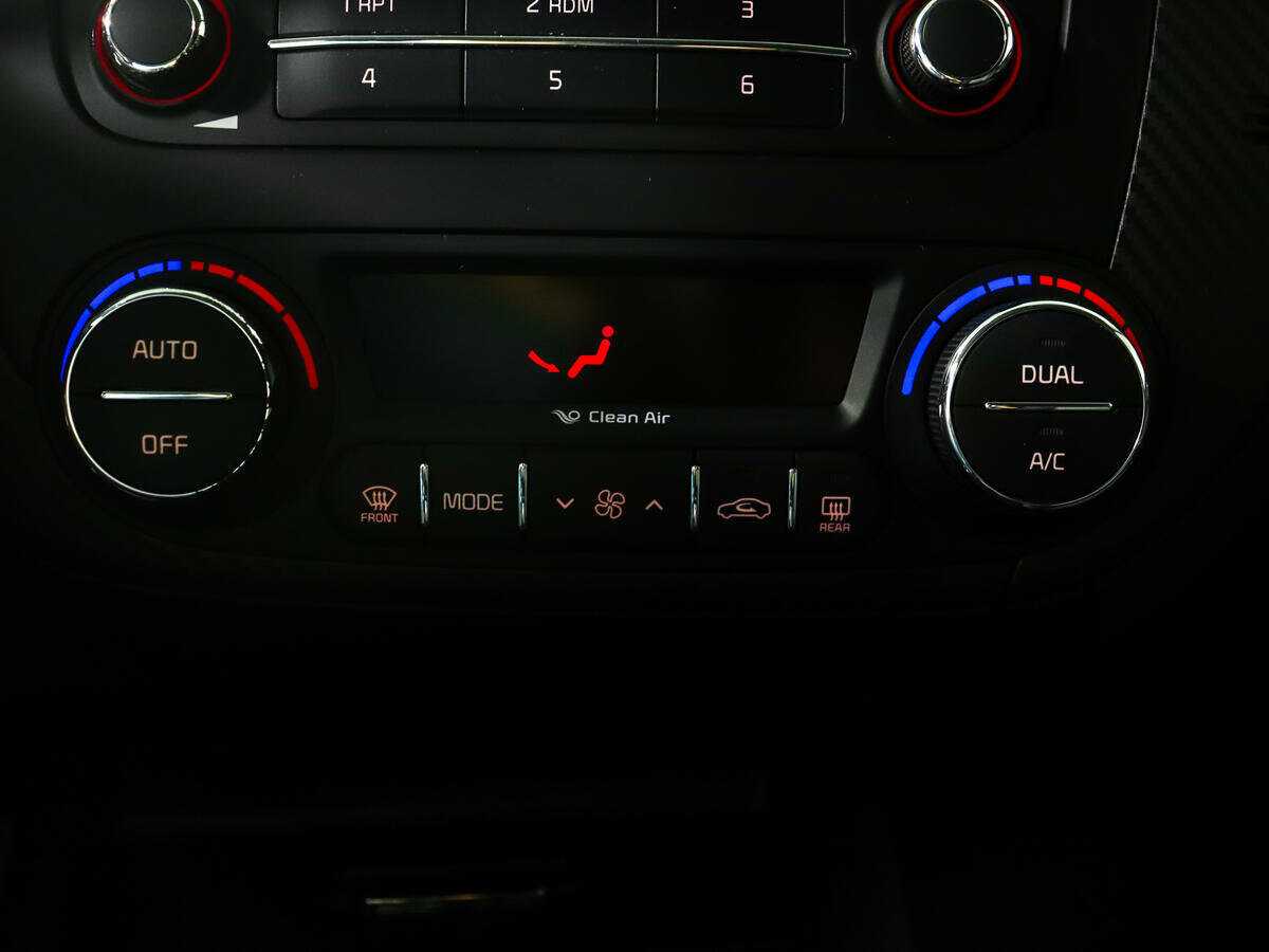 Продажа Б/У Киа Церато. Фото: #15