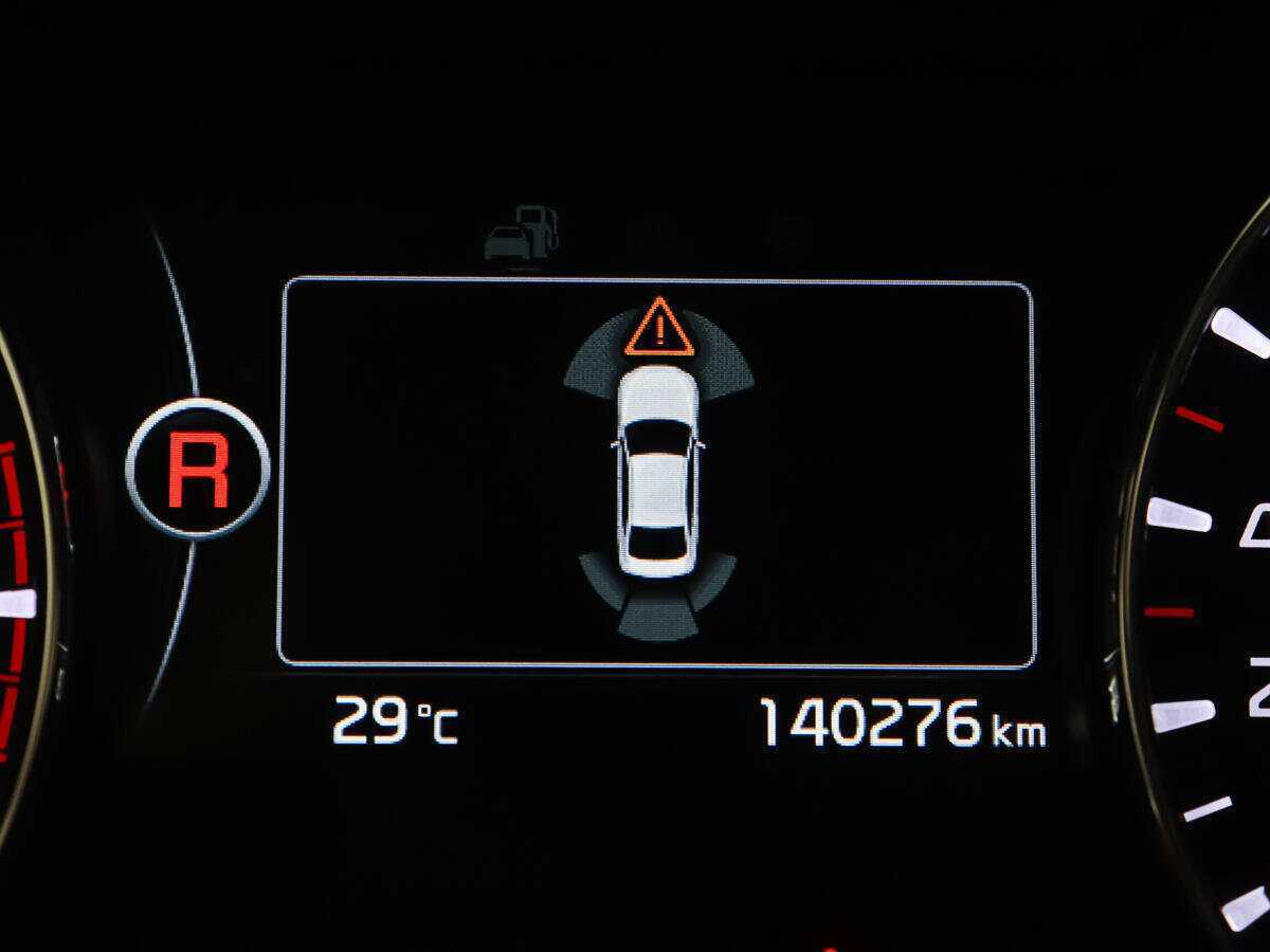 Продажа Б/У Киа Церато. Фото: #16