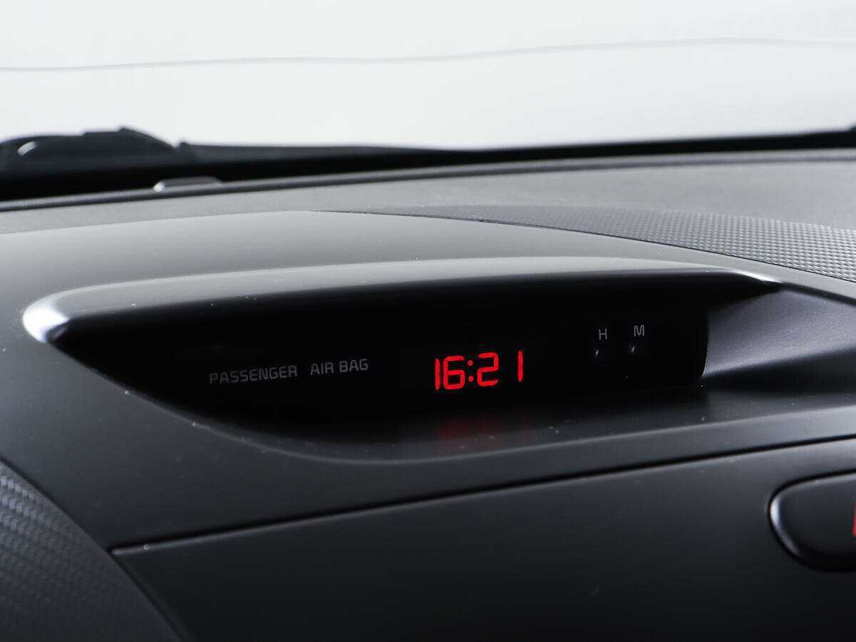 Продажа Б/У Киа Церато. Фото: #17