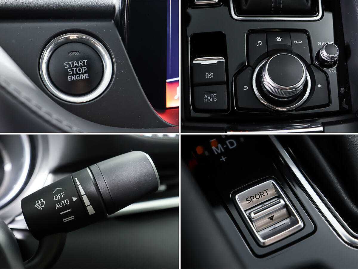 Продажа Б/У Мазда 6. Фото: #16