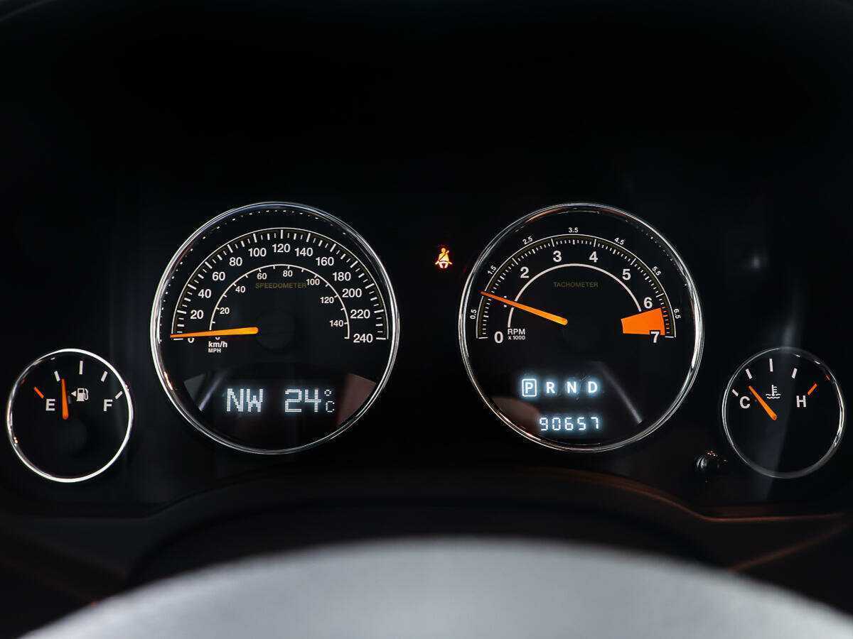 Продажа Б/У Джип Компасс. Фото: #15