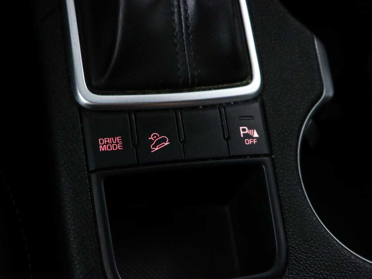 Продажа Б/У Киа Спортейдж. Фото: #17