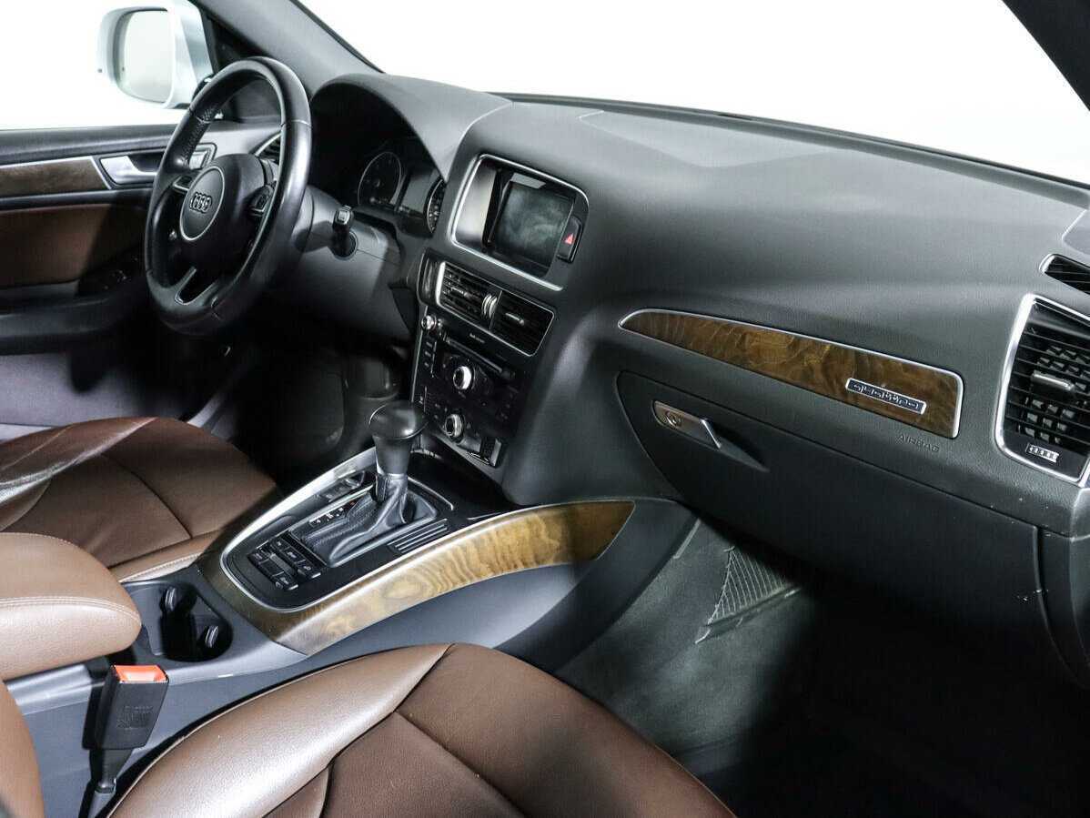 Продажа Б/У Ауди К5. Фото: #8