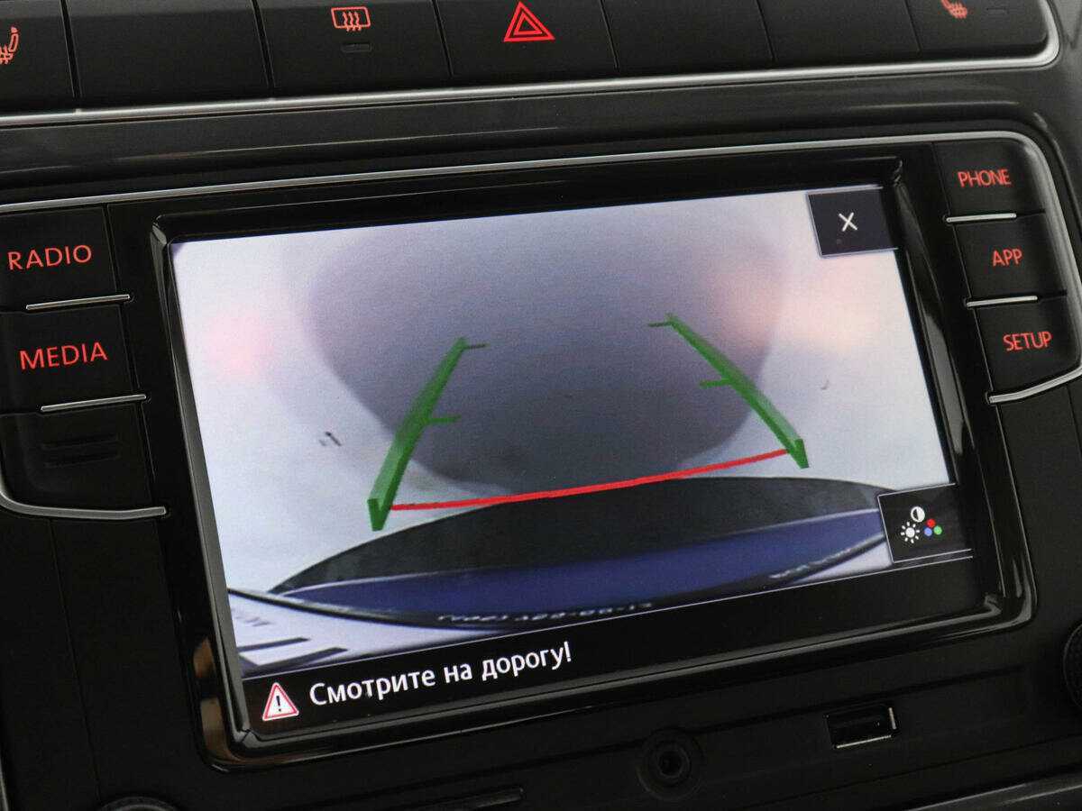 Продажа Б/У Фольксваген Поло. Фото: #12