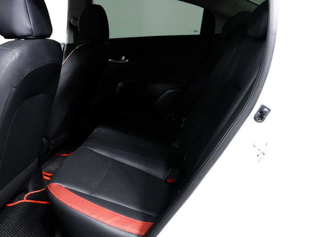 Продажа Б/У Киа Рио. Фото: #10