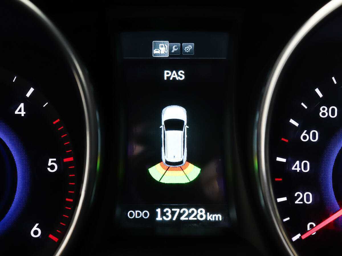 Продажа Б/У Хендай Санта Фе. Фото: #20