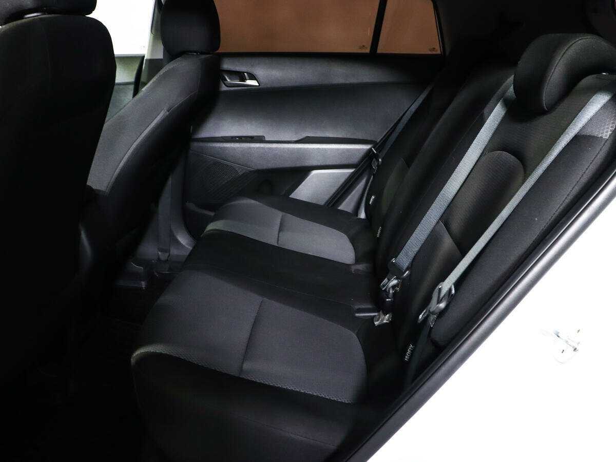 Продажа Б/У Хендай Крета. Фото: #7