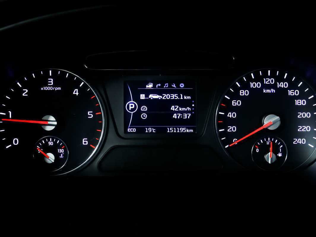 Продажа Б/У Киа Соренто. Фото: #9