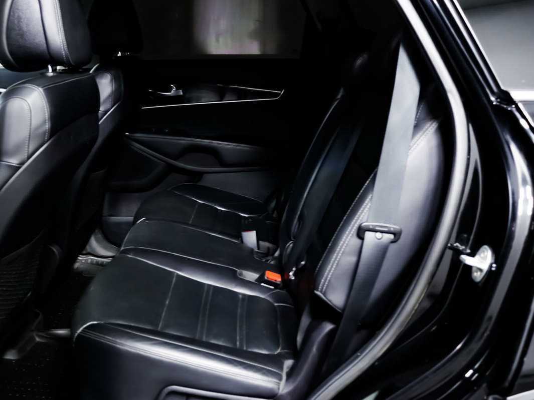 Продажа Б/У Киа Соренто. Фото: #11