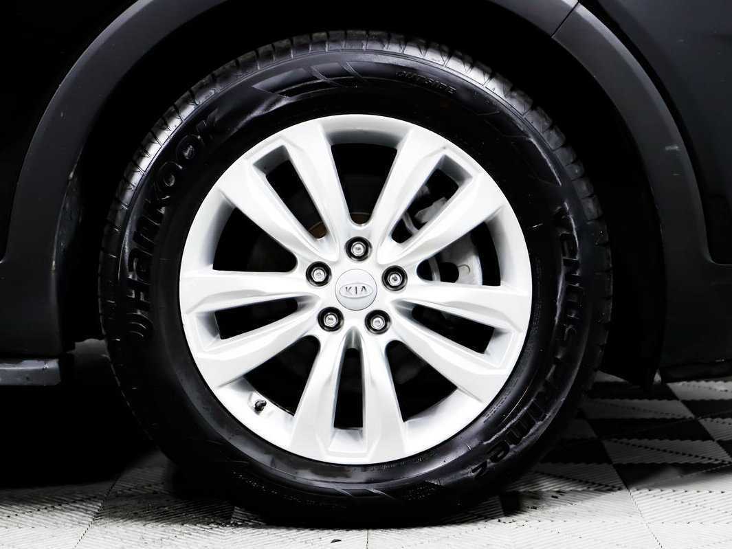 Продажа Б/У Киа Соренто. Фото: #13