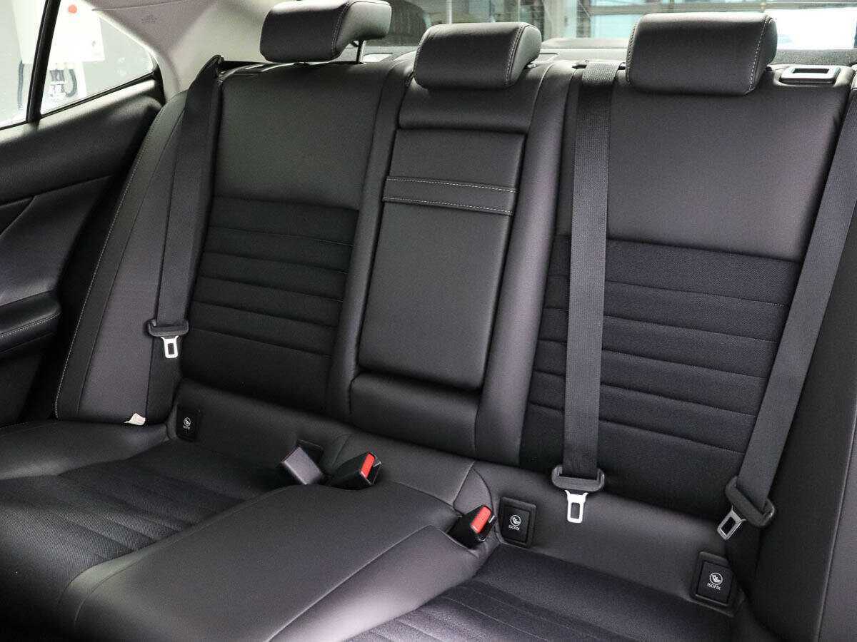 Продажа Б/У Лексус ИС. Фото: #13