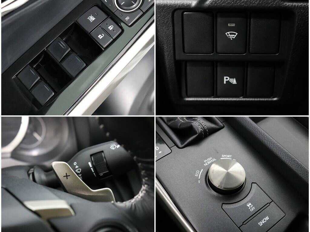 Продажа Б/У Лексус ИС. Фото: #18