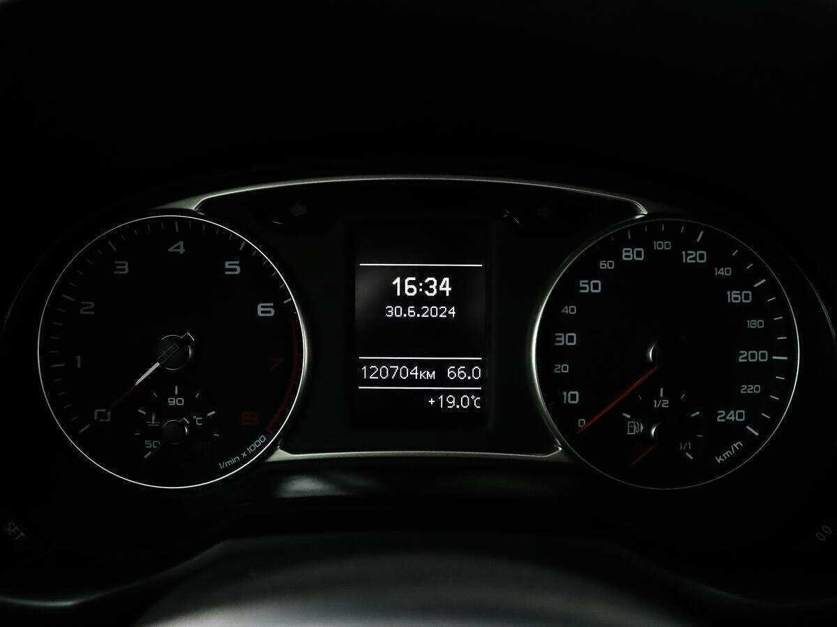 Продажа Б/У Ауди А1. Фото: #10