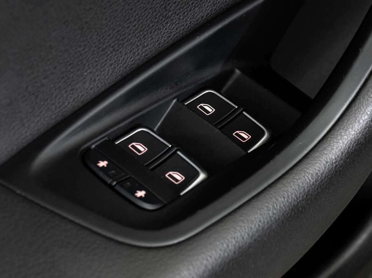 Продажа Б/У Ауди А6. Фото: #19