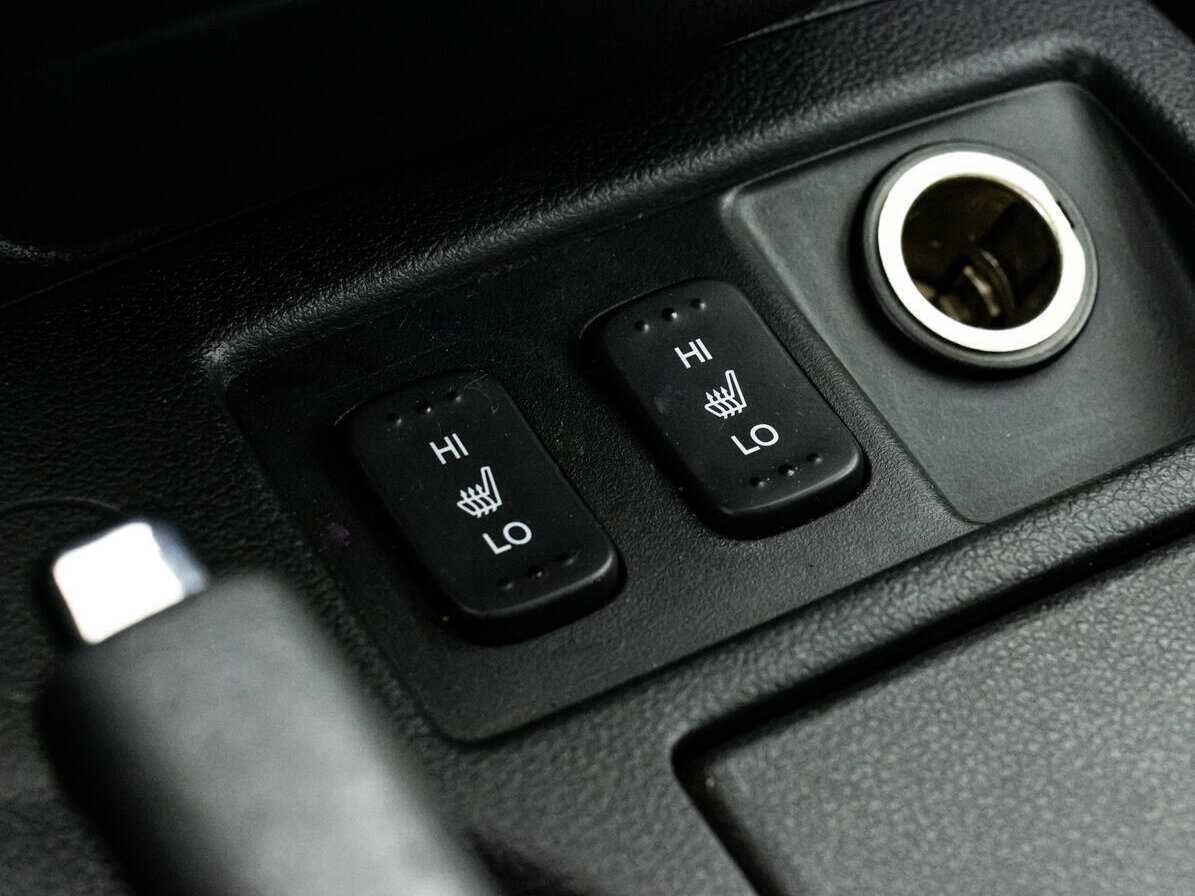 Продажа Б/У Хонда ЦР-В. Фото: #12