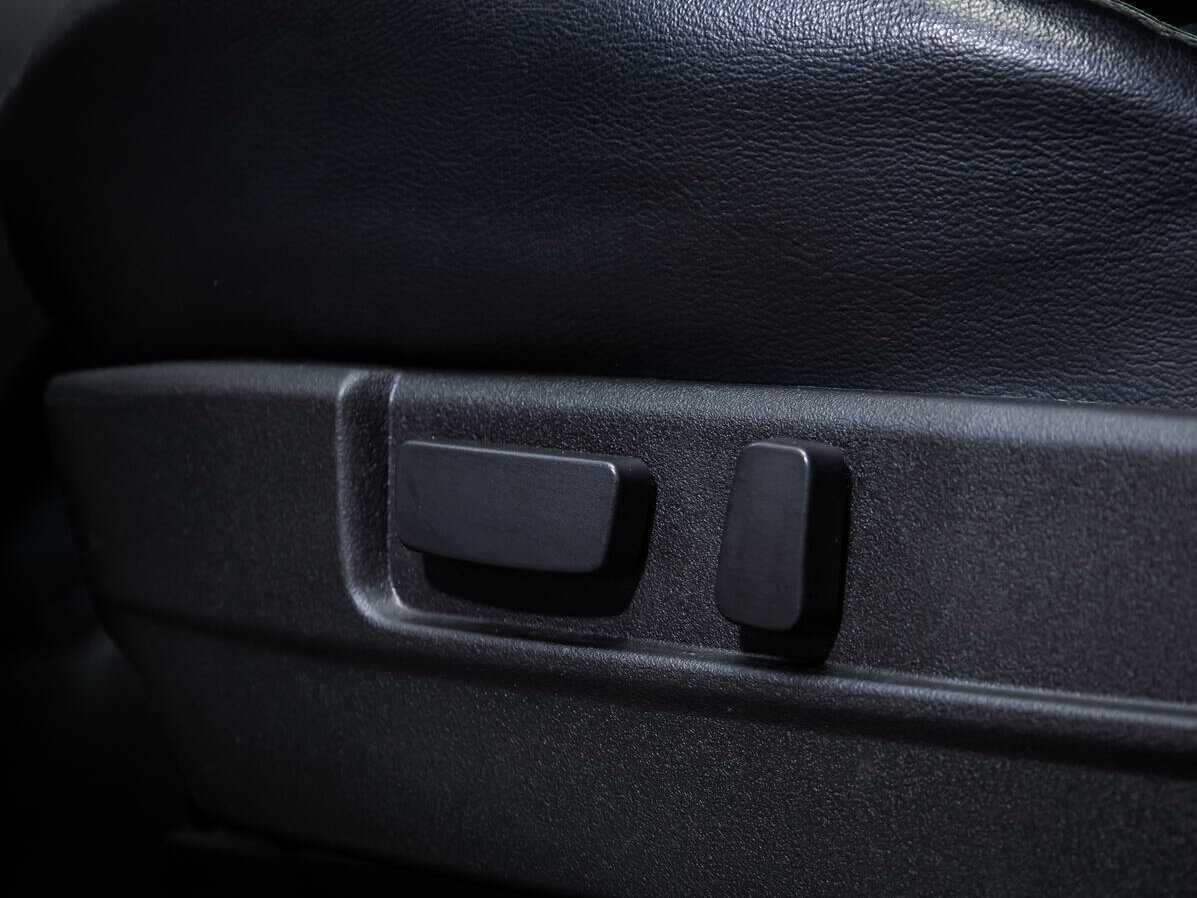 Продажа Б/У Митсубиши Паджеро Спорт. Фото: #13