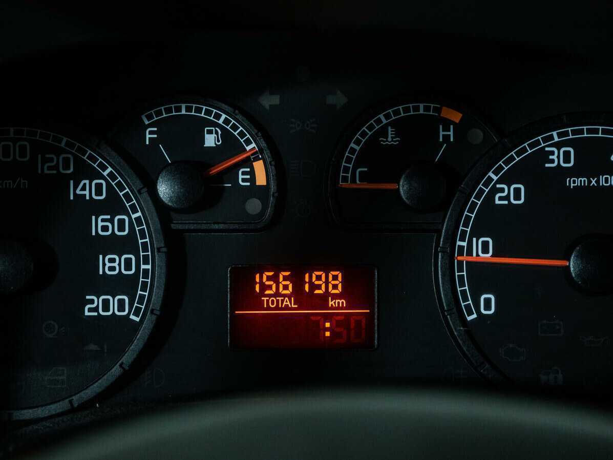 Продажа Б/У Фиат Добло. Фото: #11