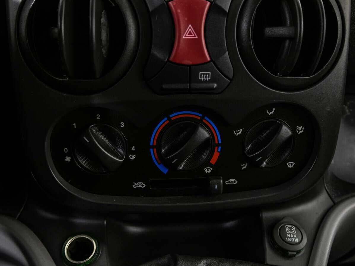 Продажа Б/У Фиат Добло. Фото: #14