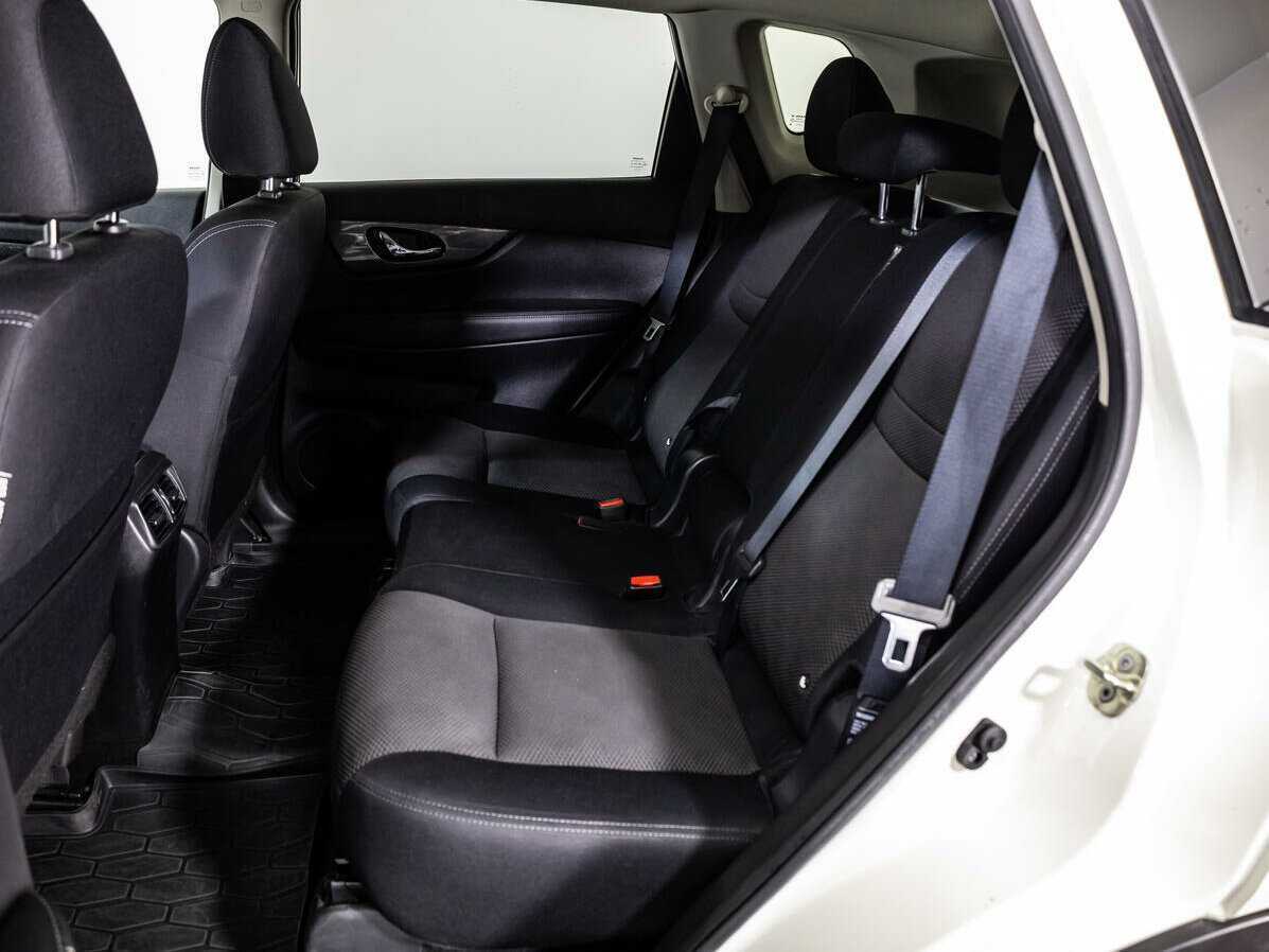 Продажа Б/У Ниссан Икс-Трейл. Фото: #9