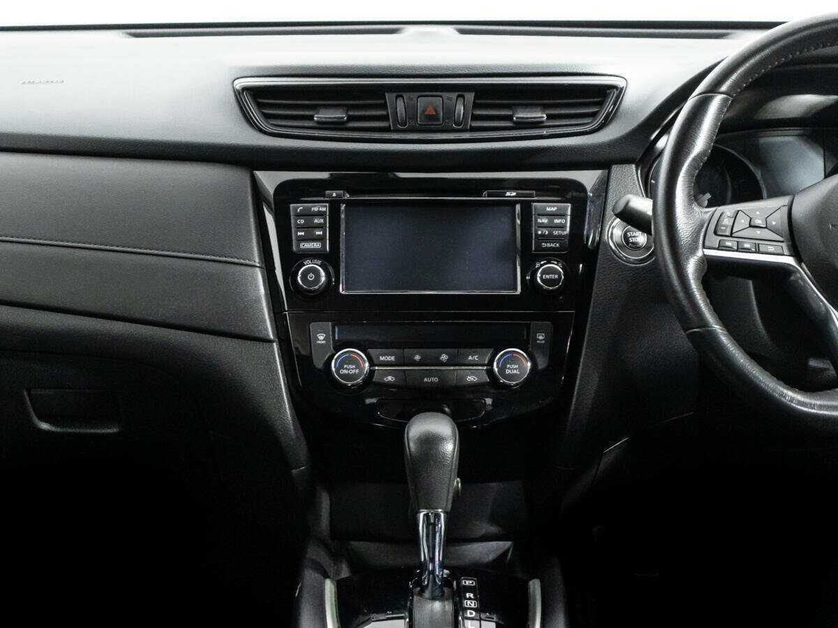 Продажа Б/У Ниссан Икс-Трейл. Фото: #13