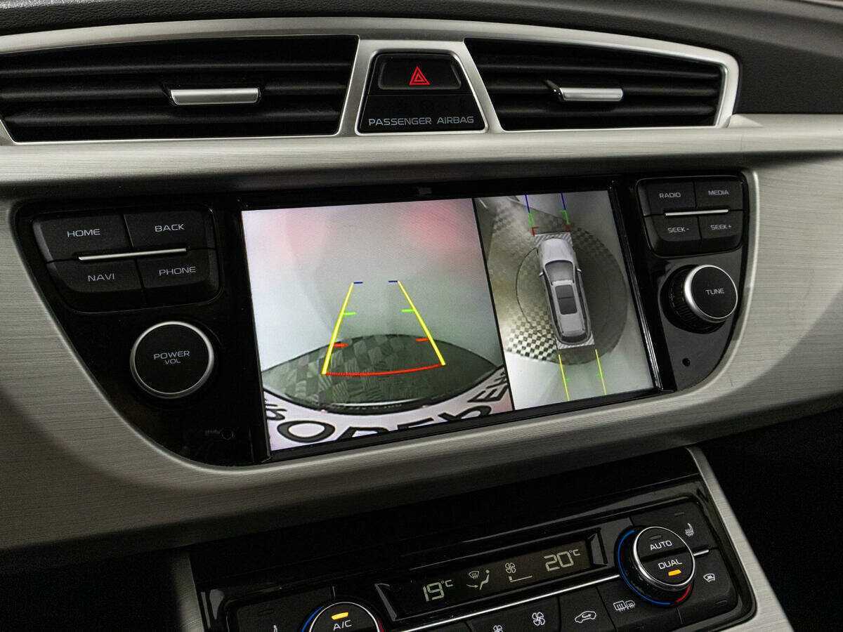 Продажа Б/У Джили Атлас. Фото: #16