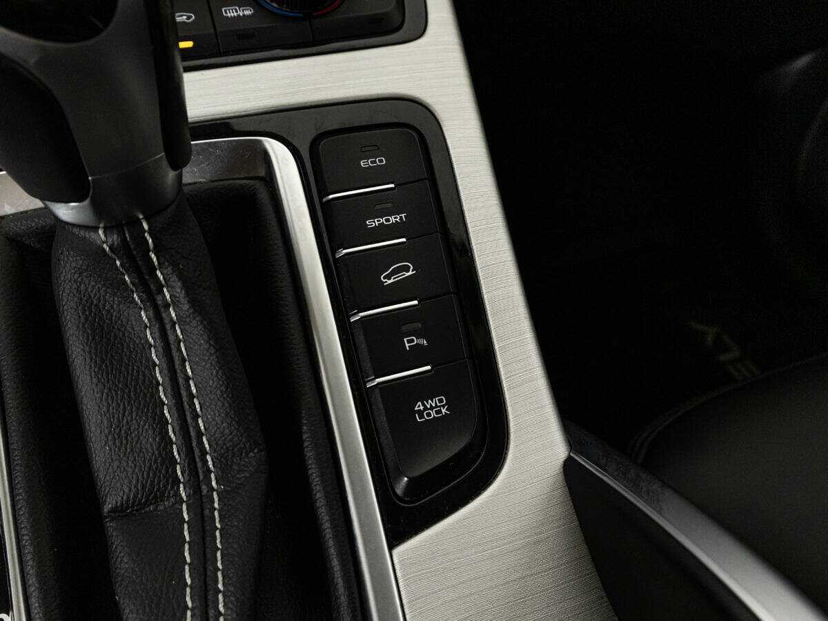 Продажа Б/У Джили Атлас. Фото: #17