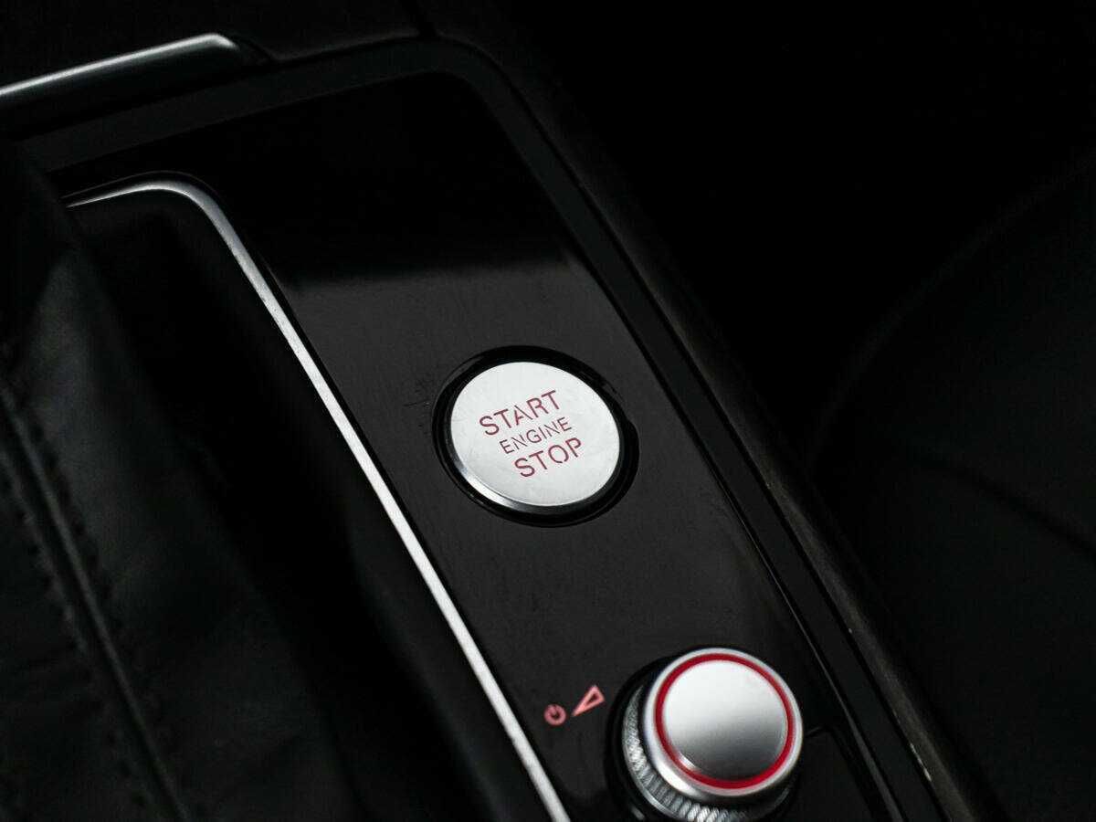 Продажа Б/У Ауди А6. Фото: #18