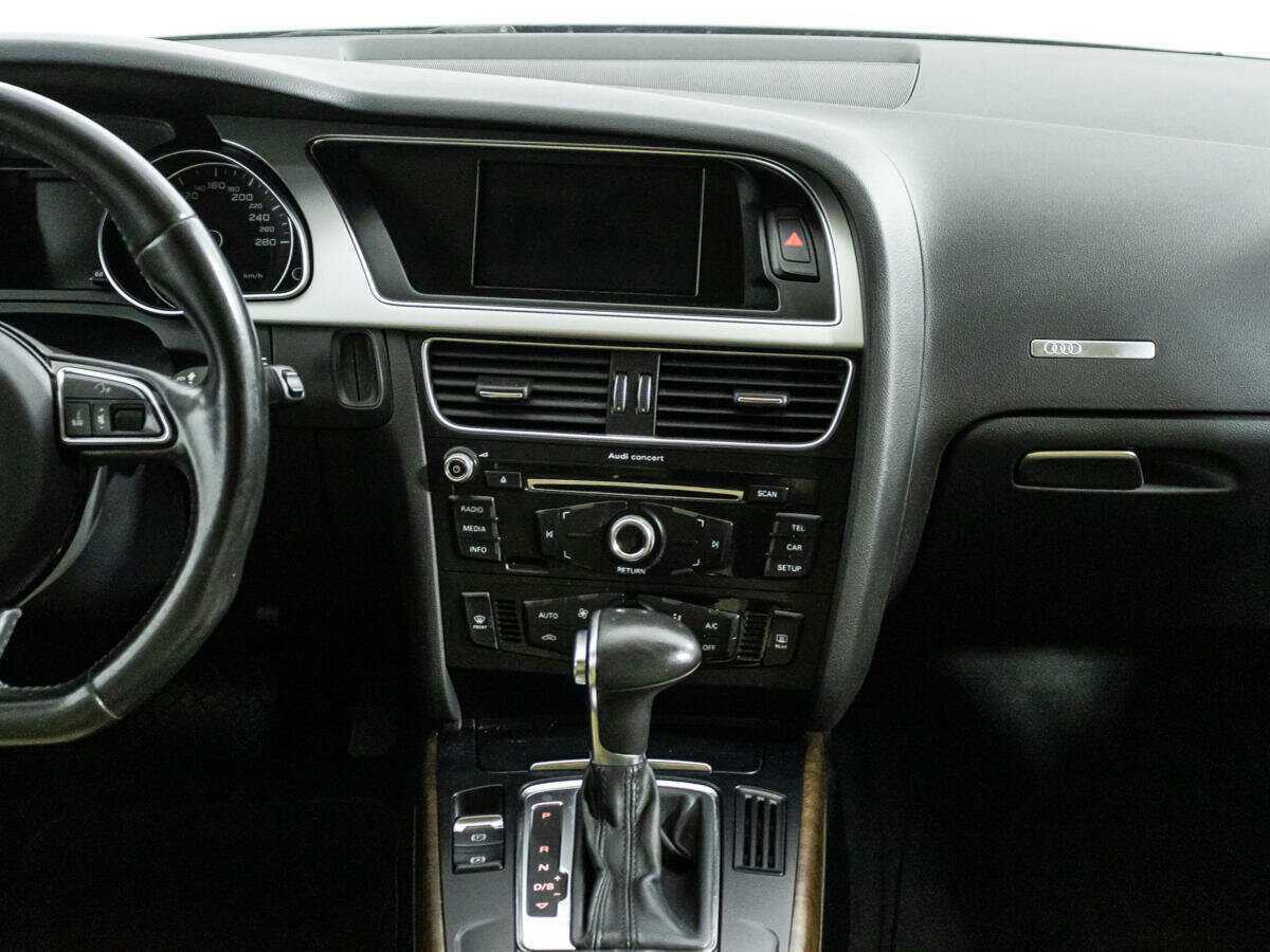 Продажа Б/У Ауди А5. Фото: #13